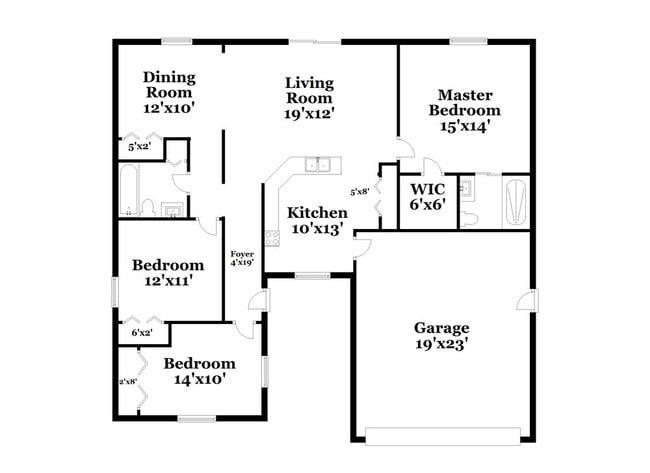 Photo - 387 Cocoa Ct