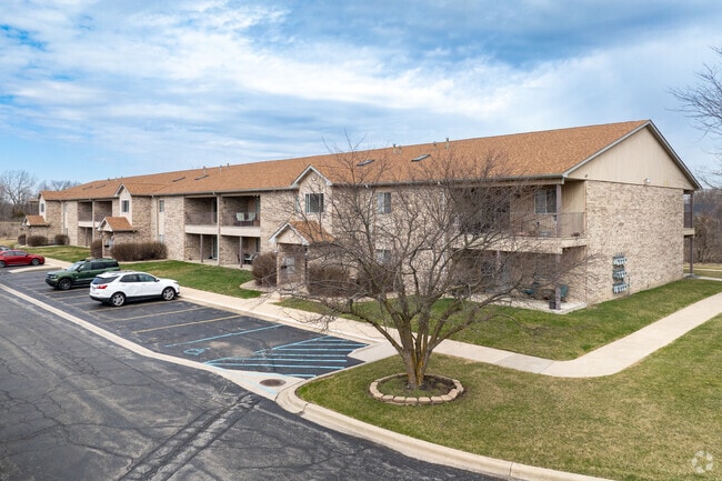7969 Tyler St - White Pines Apartments
