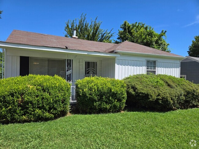 Building Photo - Charming 3BR House in Memphis