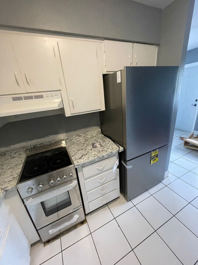 Photo - 1816 E Oakland Park Blvd Unit 64