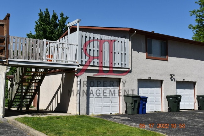 Photo - 2501 Burgandy Ln