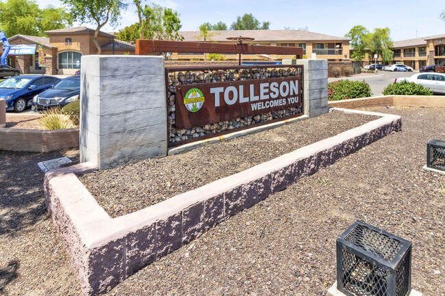 Photo - Residence at Tolleson Apartments