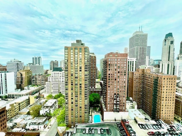 Photo - 1122 N Clark St Unit 2806