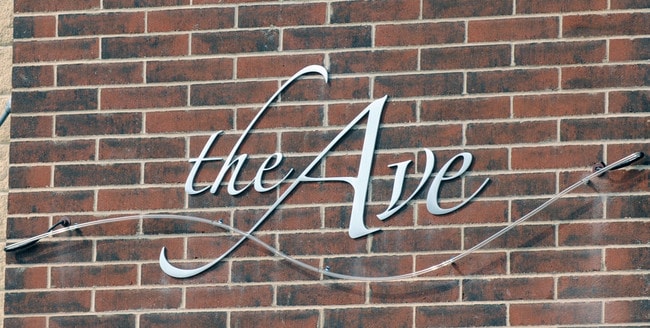 Photo - The Ave
