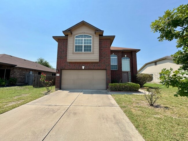 Building Photo - 4900 Bayer Hollow Dr Rental