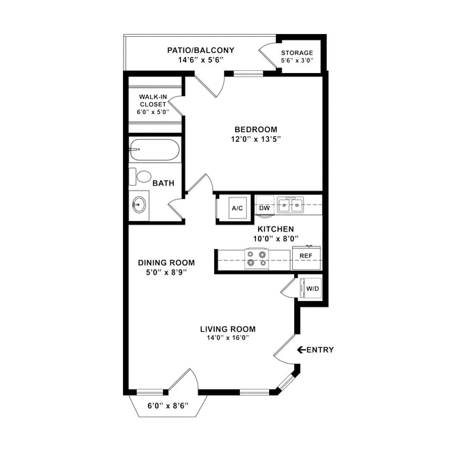 Sierra Apartments For Rent in Harlingen, TX