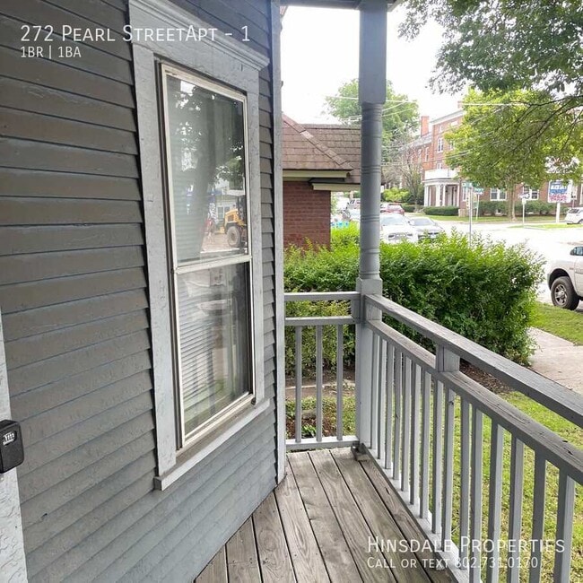 Photo - 272 Pearl St Unidad 1