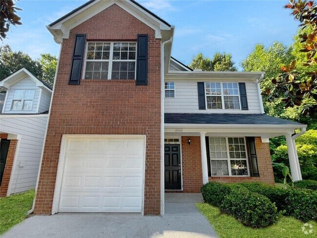 Building Photo - 4540 Ravenwood Pl Rental