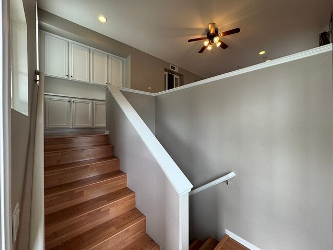 Photo - Sleek 2-Bed with a Den/Office + Flex Corner Condo with Attached Tandem Garage