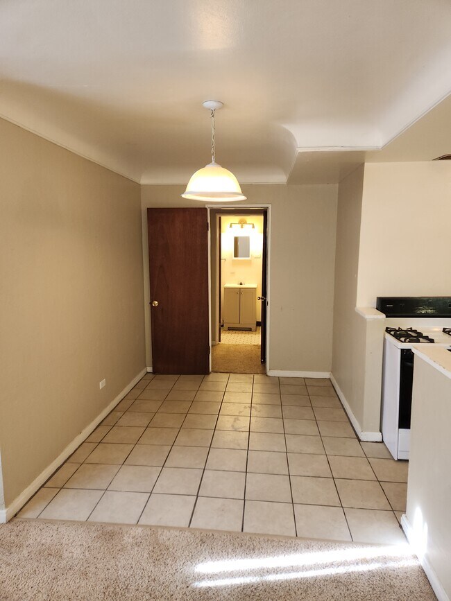 Photo - The Franklin Roosevelt Apartments