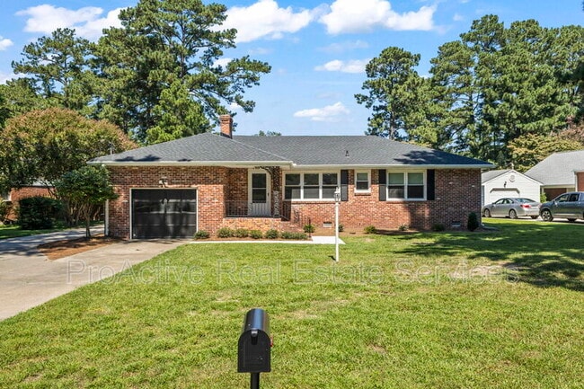 Building Photo - 1155 Melvin Dr Rental