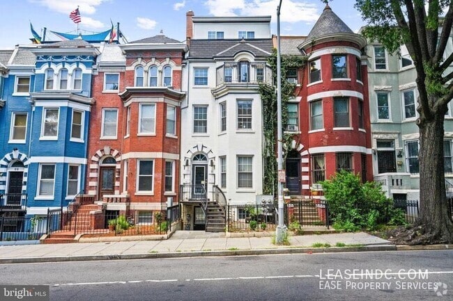 Building Photo - 51 Rhode Island Ave NW Unit #1 Rental