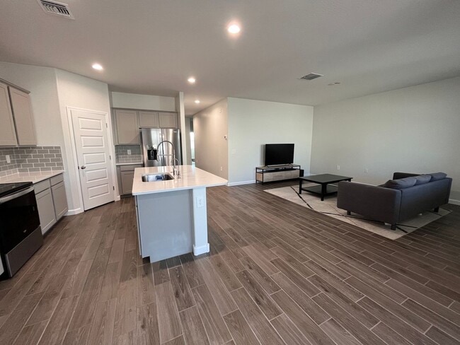 Photo - Modern 4-Bedroom Ranch-Style Corner Lot Home