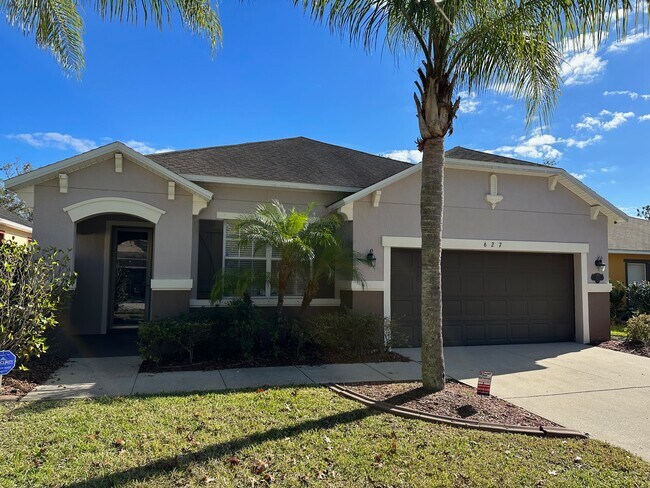 Building Photo - 627 Aeolian Dr Rental