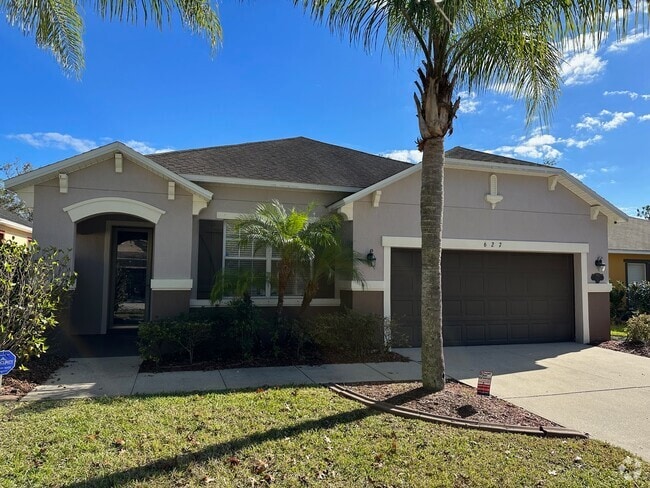 Building Photo - 627 Aeolian Dr Rental