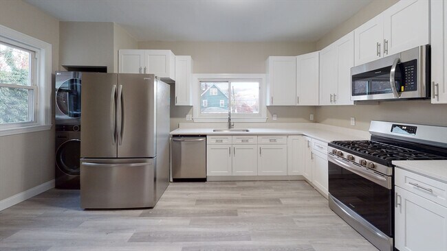 Building Photo - 1011 Washington St Unit 2