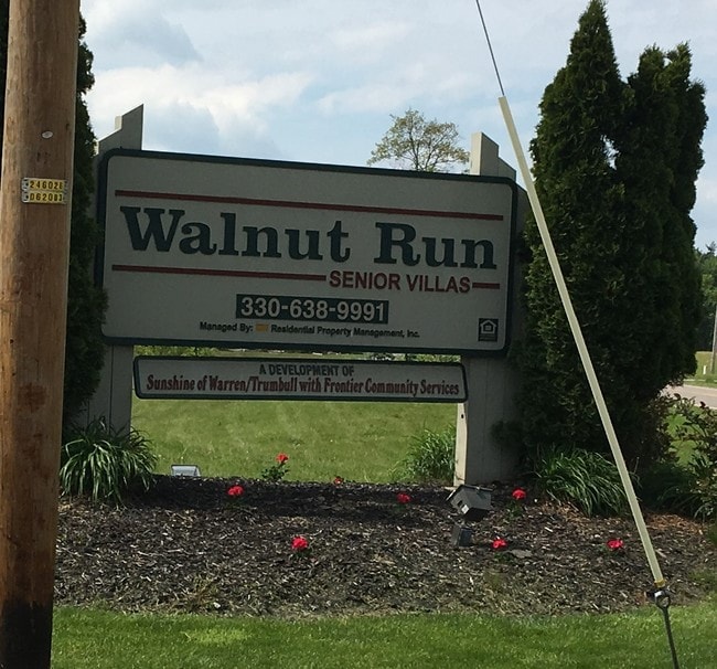 Photo - Walnut Run Senior Villas