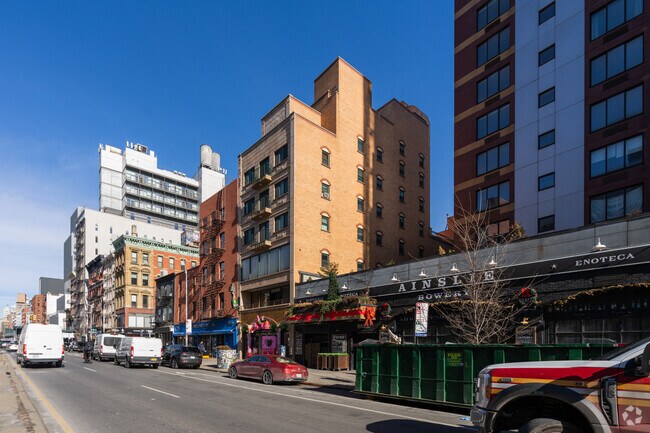 Photo - 207 Bowery