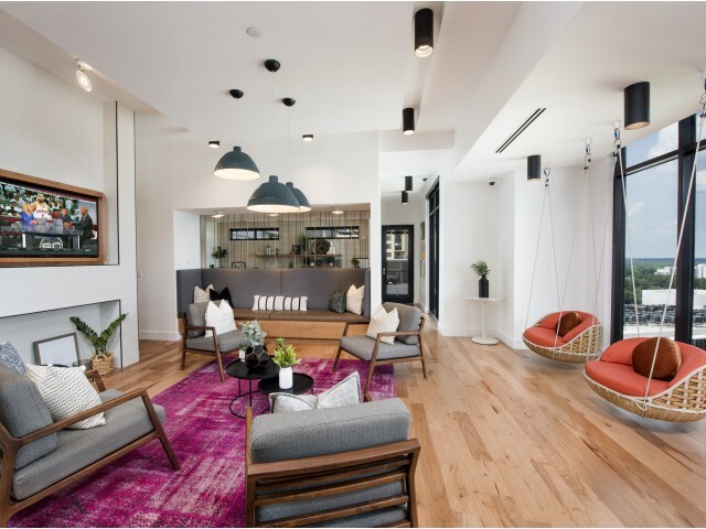 AMLI Lenox