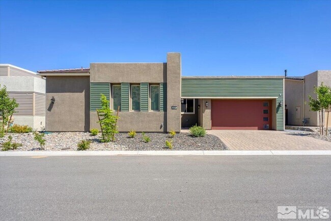 Building Photo - 9150 Wild Skies Wy Rental