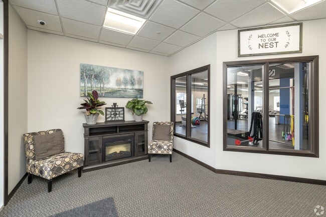 Falcon Heights Townhomes