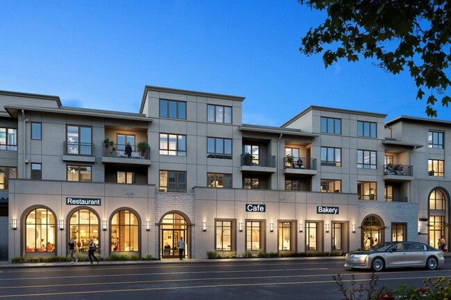 ARTIST'S RENDERING: Coming Soon.