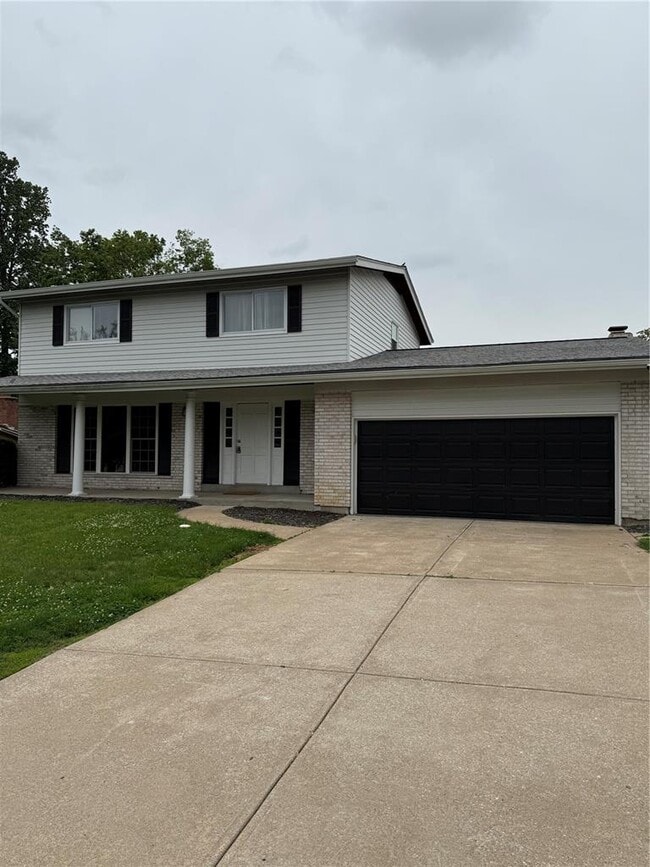 Photo - 3408 Greiner Dr House