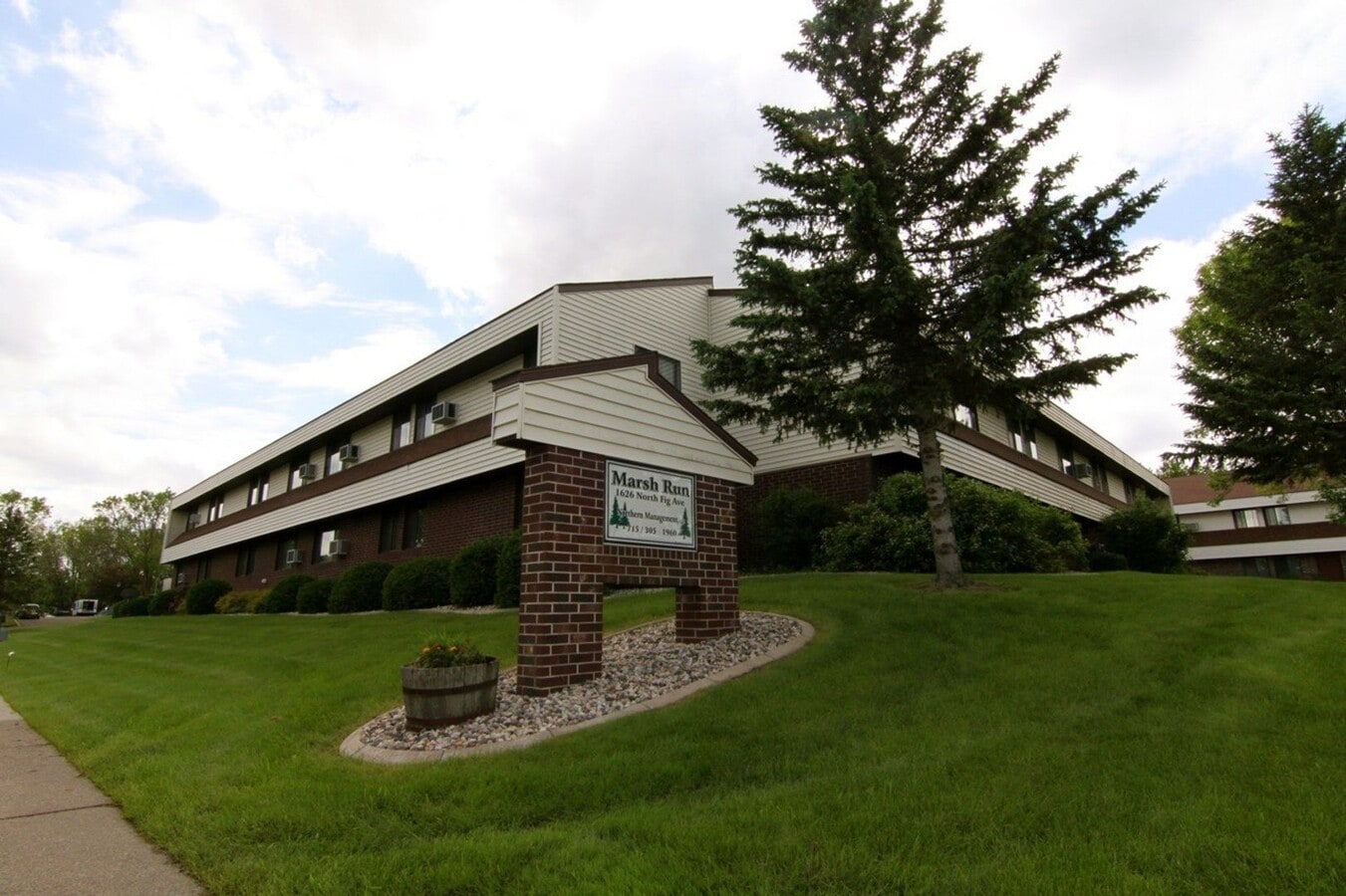 Photo - Marsh Run Apartments