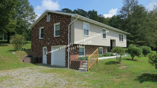 Building Photo - 511 Upper Service Rd Rental