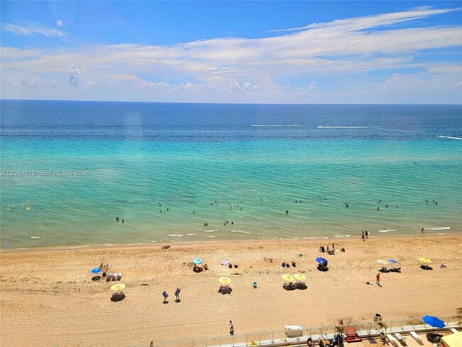 Photo - 3505 S Ocean Dr Unit 412