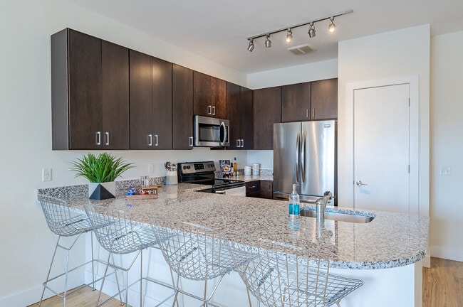 Residences at Annapolis Junction