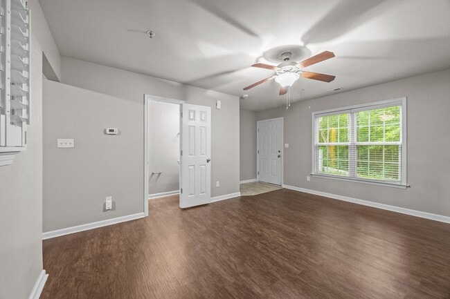 Photo - Welcome to Acorn Forest!