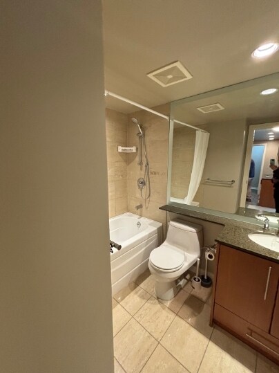 Photo - 2007-550 Pacific Street Unit 2007