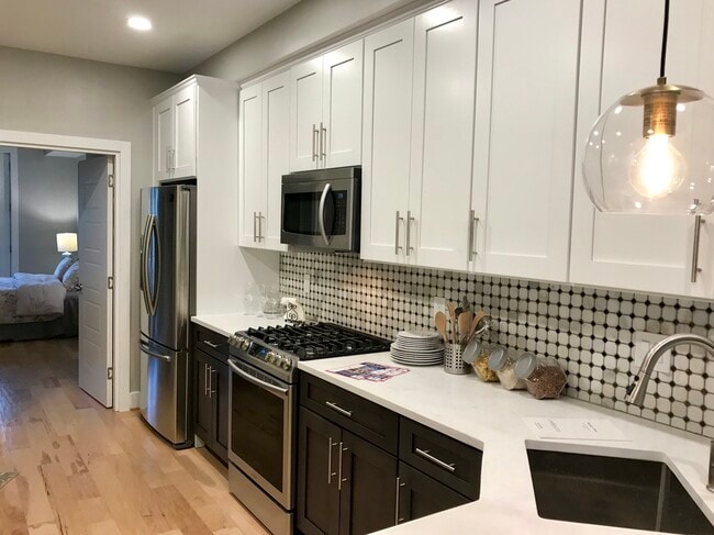 Photo - 614 I St NE Unit #2