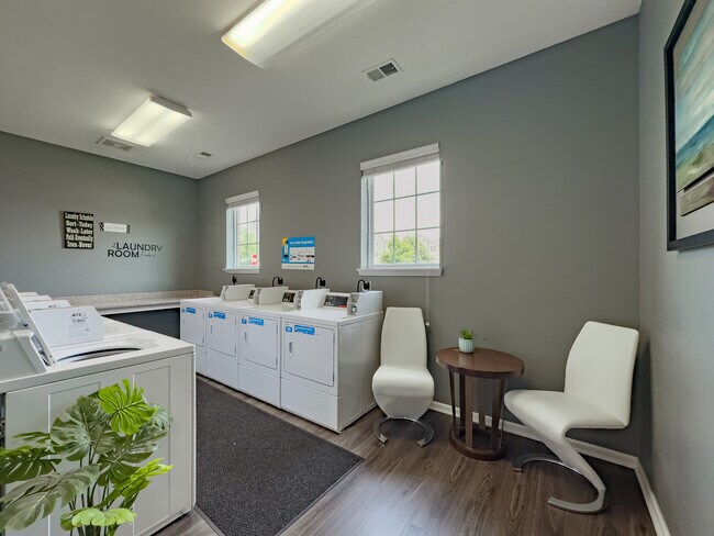 Overlook Apartments - OVL