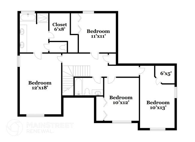 Photo - 1011 Nighthawk Ln