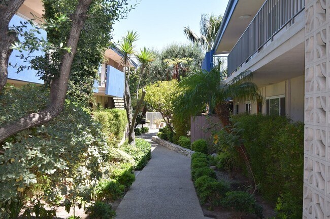 Ocean Villas