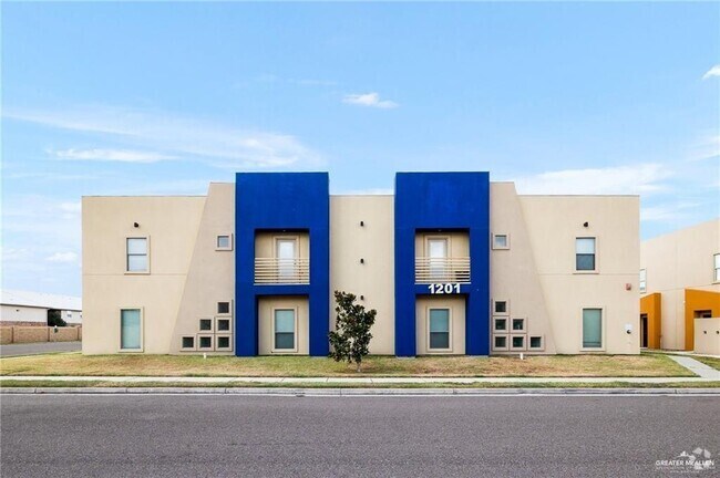 Building Photo - 1201 E Camellia Ave Unit 4 Rental