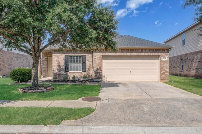 6702 Castle Terrace Ct
