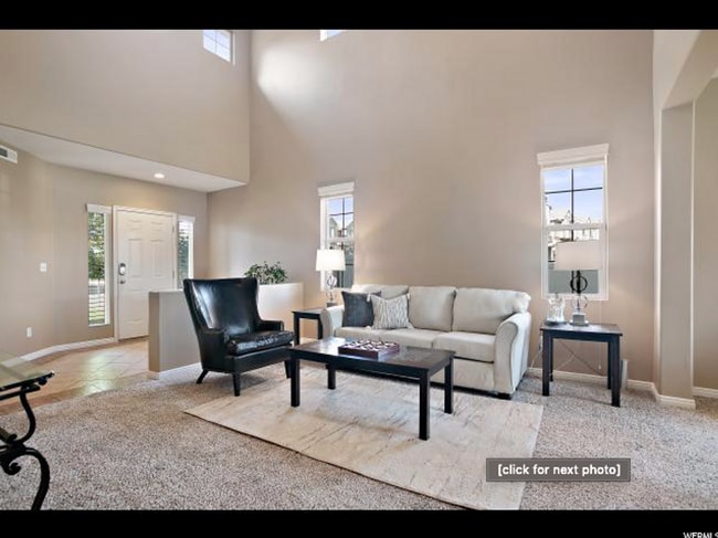 Photo - Beautiful 4 Bedroom 3 Bathroom Home in Lehi!