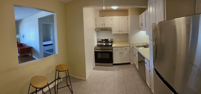 Photo - 10 Linda Ln Unit Savin Hill 1 BD Top Floor