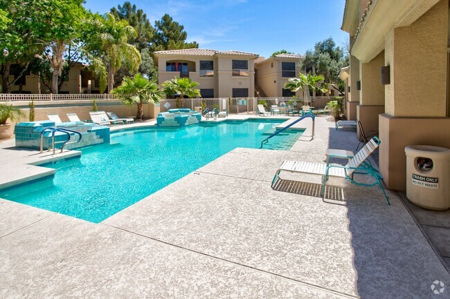 Building Photo - Resort Living in Prime Location Scottsdale... Rental