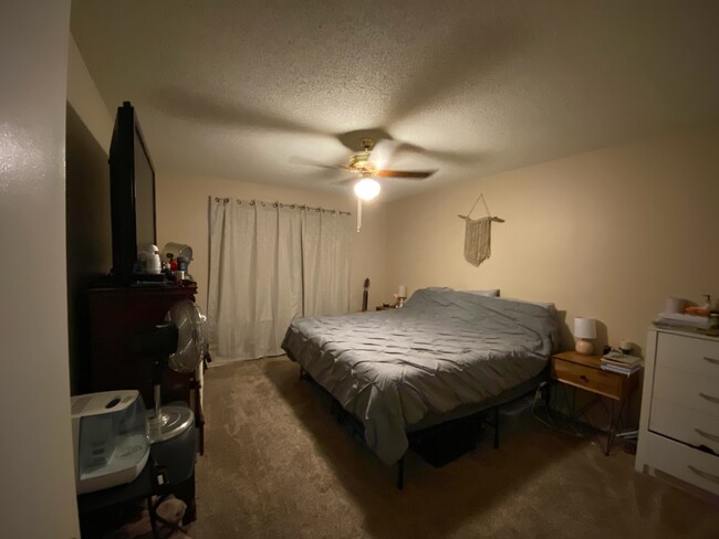 Bedroom - 3723 South Lake Orlando Pky Condo Unit 3