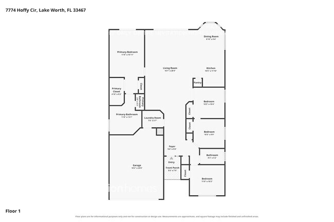 Photo - 7774 Hoffy Cir