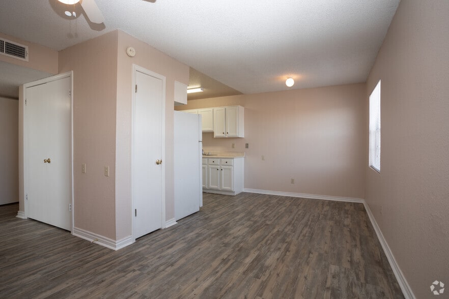 Interior Photo