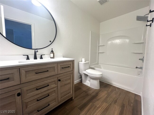 Building Photo - 6316 Silver Edge St