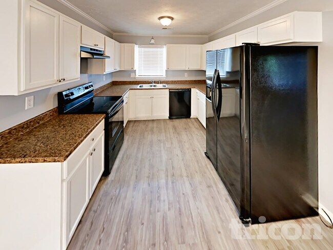 Photo - 1616 Cherry Hill Rd SW