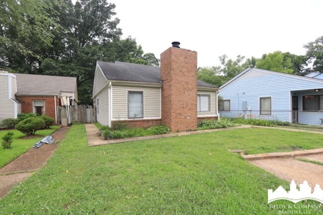 2835 Toehill Cove
