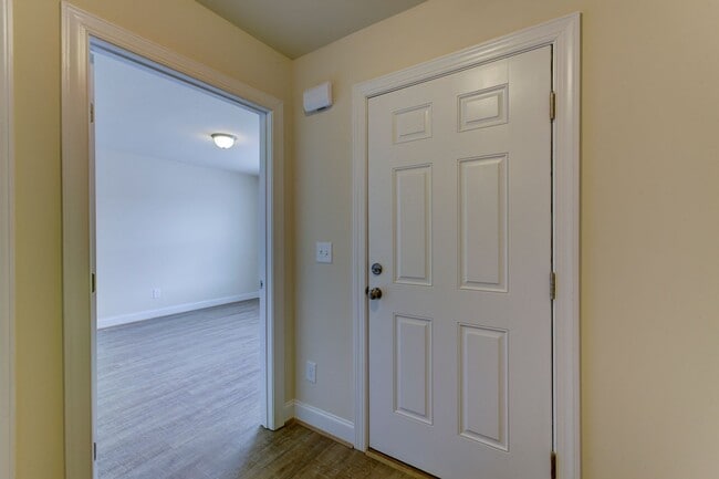 Photo - Two Story Townhome!
