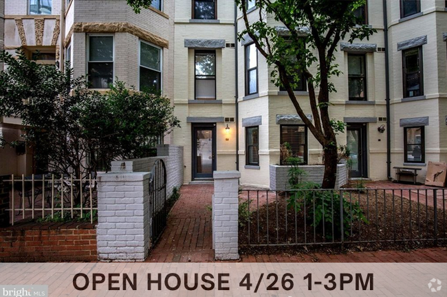 Building Photo - 1124 25th St NW Rental